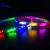 Moro Led High Voltage Light Strip 2835 Double Row Lamp Beads 6 Colors 108 Lights