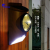 Moro Led Solar Wall Lamp Solar Courtyard Wall Lamp Clock Solar Sensor Wall Lamp Clock Solar Energy