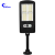 Moro Factory Direct Sales Solar Energy Small Street Light Small Wall Lamp Garden Lamp Highlight Quality