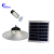 Moro New Solar Mining Lamp Golden Light plus White Light Two-Color Adjustable 500W Solar Warehouse Lamp