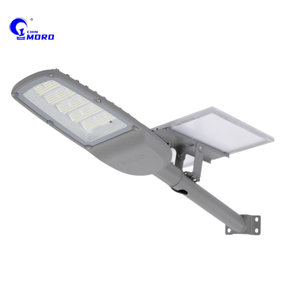 Moro Wholesale Solar Split Street Lamp Waterproof Durable New Highlight Easy to Use