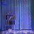 Moro Led Copper Wire Decorative String Lights Usb Remote Control Holiday Atmosphere Colored Lights Curtain String Lights