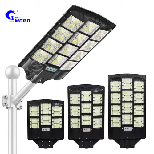 Solar street lamp 1000W 1500W 2000W