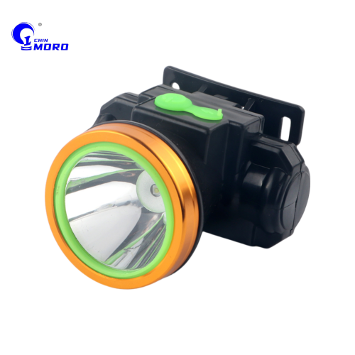 Head light