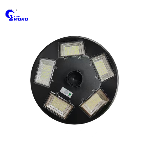 UFO Solar Lights