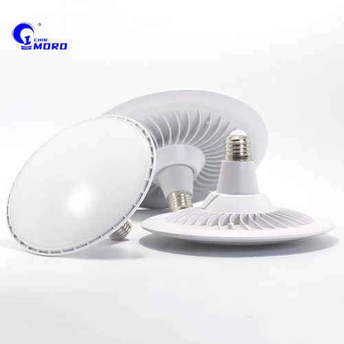 UFO Light bulb