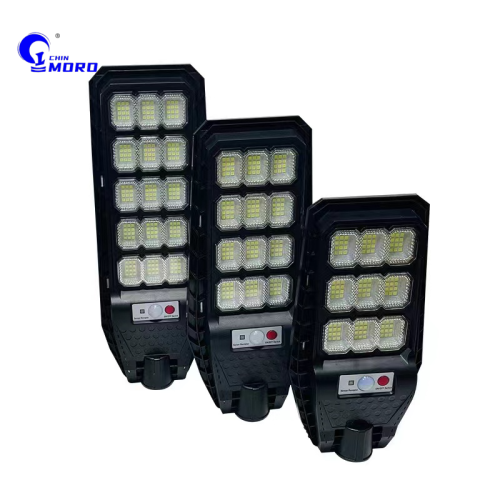 Solar street lamp 100W,200W,300W,400W