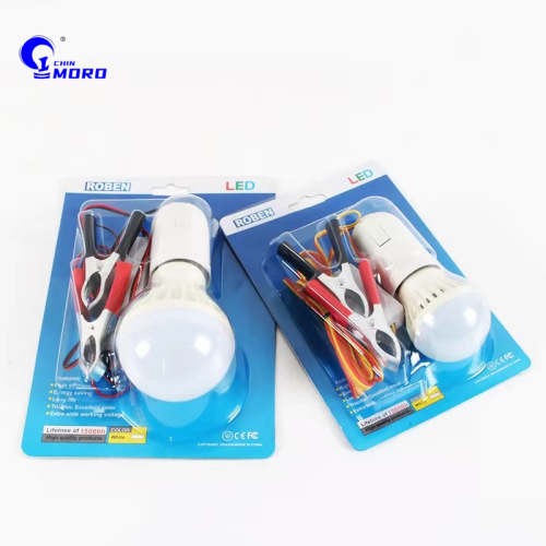 Cable light bulb 3W，5W，7W，9W