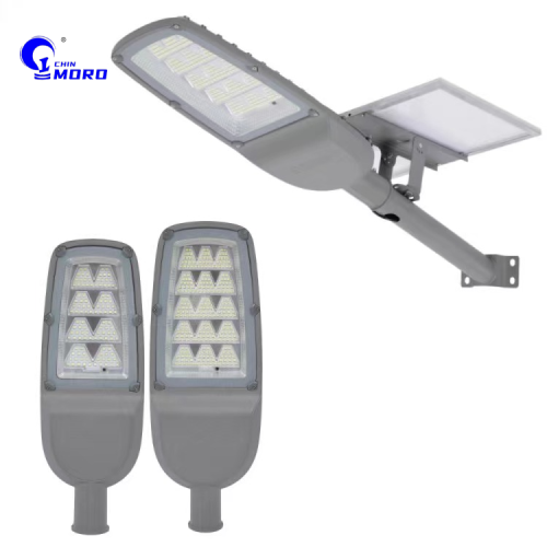 Solar street lamp 500W，1000W