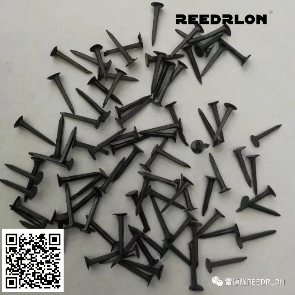 雷德隆烤蓝鞋钉/ REEDRLON SHOE TACKS_雷德隆金属丝网厂_义乌购