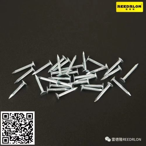 雷德隆REEDRLON镀锌油毡钉包装400g/袋