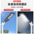 Solar Integrated LED Road Lamp New Rural Courtyard LED Light Outdoor Community Integrated Solar Street Lamp