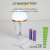 Led Emergency Bulb Lamp Prince Detachable Dual Battery T Bulb 9W 12W 15W 18W Power Failure Second Light