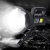 Power Torch USB Rechargeable Long Shot Camping Lantern Super Bright Outdoor Portable Searchlight