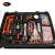 Household Hardware Tool Combination Set Car Repair Tools Electric Drill Impact Drill Set 56pc