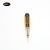 Digital Display Test Pencil Electrical Detection Led Induction Screwdriver with Light Electric Test 12-250V Measuring on-off Electric Pen