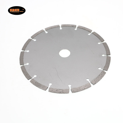 Diamond Slicing Disk Double Mesh Silicon Carbide Ceramic Glass Jade Electric Grinding Saw Blade Ceramic Diamond Saw Blade