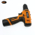 Charging Impact Drill Lithium Battery Charging Flashlight Gun Drill Electric Screwdriver Household Hardware Tools Impact