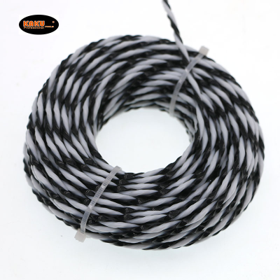 Mower Accessories All Kinds of Grass Line Straw Rope Trimme Line Universal
