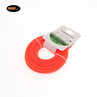 Mower Accessories All Kinds of Grass Line Straw Rope Trimme Line Universal