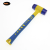 New Installation Hammer Door and Window Hammer Beef Tendon Small Indenting Hammer Rubber Hammer Plastic Color Removable Floor Tile Soft