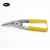 Multifunctional Stainless Steel Thickened Powerful Electrician Scissors Industrial Wire Stripping Electronic Shear Thin Sheet Metal Shears