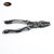 Kaku Multi-Functional Wire Cutter Wire Stripper Diagonal Cutting Pliers Industrial Grade Labor-Saving Pliers Electricians' Pliers Vice Pointed Nose Pliers