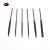 Special-Shaped Needle File File 3*140 Six Assembly File 5x180x6 Light Handle File