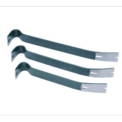 Hardware Tools Flat Crow Plate, Bow Flat Crow Plate
