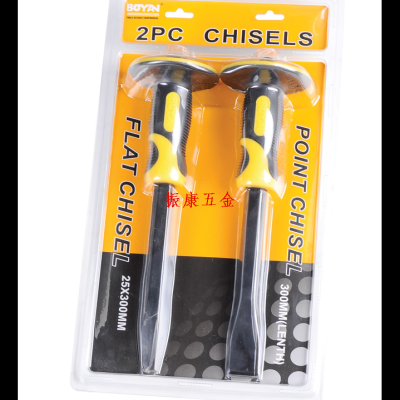 Hardware Tools Stonecutter's Chisel Crowbar Special Hardware Tools