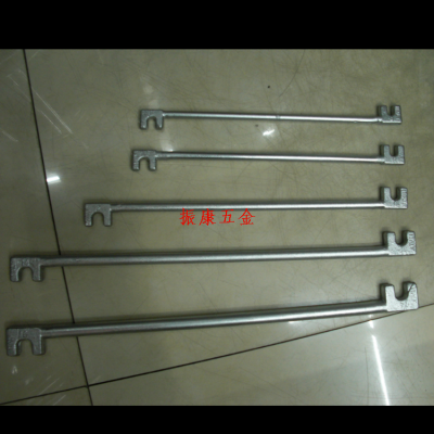 Hardware Tool Plate Bender Stonecutter's Chisel Crowbar Special Hardware Tools