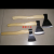 Tool Axe, Axe, Russian Axe, Forged Steel, Hardware Tools