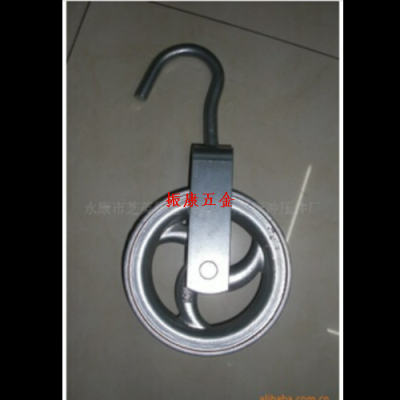 Pulley Hardware Tools Factory Direct Sales