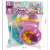 Blender Fruit/Trolley Fruit Set/Dessert Combination Set Afternoon Tea Children Play House Toys