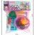 Blender Fruit/Trolley Fruit Set/Dessert Combination Set Afternoon Tea Children Play House Toys