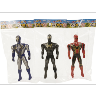 11cm Single Hand Movable Spider-Man (Avengers)