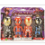 (with Light) Iron Man, Spider-Man Head Movable (Avengers)