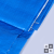 Outer Blue and Inner White Design Outdoor Thickened Waterproof Cloth Waterproof and Sun Protection Dustproof Decoration Insulation Tarpaulin Factory Direct Sales