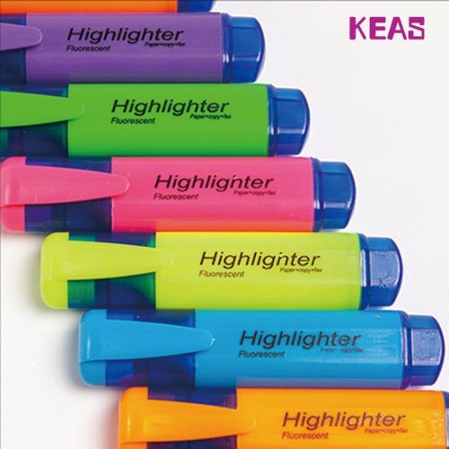 marker marking pen color pencil recording pen light color series yingguang color pencil student key graffiti pen set