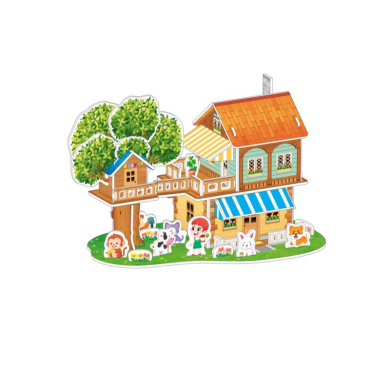 Product Image Gallery