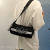 2023 New Trendy Women's Bags Fashion All-Match Men's and Women's Same Style NK Leisure Sports Shoulder Bag Outdoor Crossbody Bag for Women