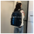 This Year's Popular Women's Fashion Trendy Bags Sports Casual Student Schoolbag Outdoor Travel NK Backpack Hiking Backpack