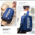 Fashion Fashion Brand NK Trendy Women's Bags Leisure Sports Backpack Early High School Student Schoolbag Large Capacity Computer Bag for Men
