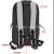2023 Fashion Brand Trend Women's Bag All-Match Sports Casual Student Schoolbag Outdoor Travel Nike Backpack Ins