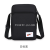 Trendy Women's Bags Leisure Sports Bag Schoolbag Outdoor Storage Mobile Phone Bag Wallet Large Capacity Quality Men's Bag All-Matching Women