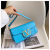 Trendy Women's Bags New Summer Fashion Shoulder Bag High Quality French Stick Underarm Bag Commuting Large-Capacity Wallet Mobile Phone