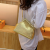 Trendy Women's Bags High Quality All-Match Shoulder Bag Classic Japanese and Korean Large-Capacity Crossbody Bag Export Foreign Trade Ins Women's Bag