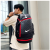 Factory Wholesale High Quality Fashion New NK Backpack Large Capacity Quality Men's Bag Hiking Backpack Travel Bag for Men and Women
