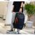 Factory Wholesale High Quality Backpack Large Capacity Fashion Brand Student Schoolbag Sports Leisure Bag Travel Bag Hiking Backpack