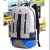 Fashion Brand Factory Wholesale High Quality Backpack Large Capacity Student Schoolbag Sports Leisure Bag Hiking Backpack Travel